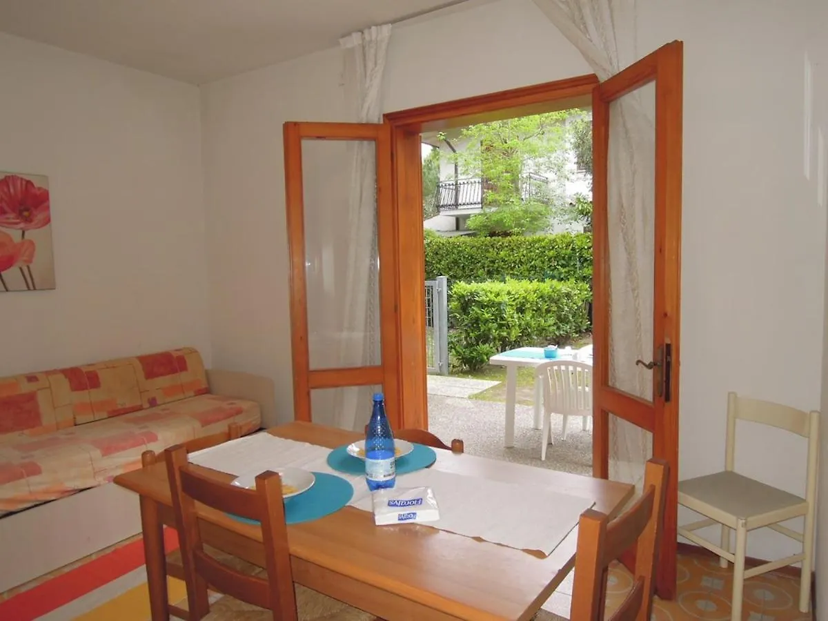 Villa With Garden 250 Meters From The Beach 比比翁