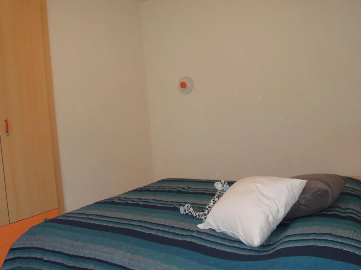 Villa With Garden 250 Meters From The Beach 比比翁 0*,  意大利